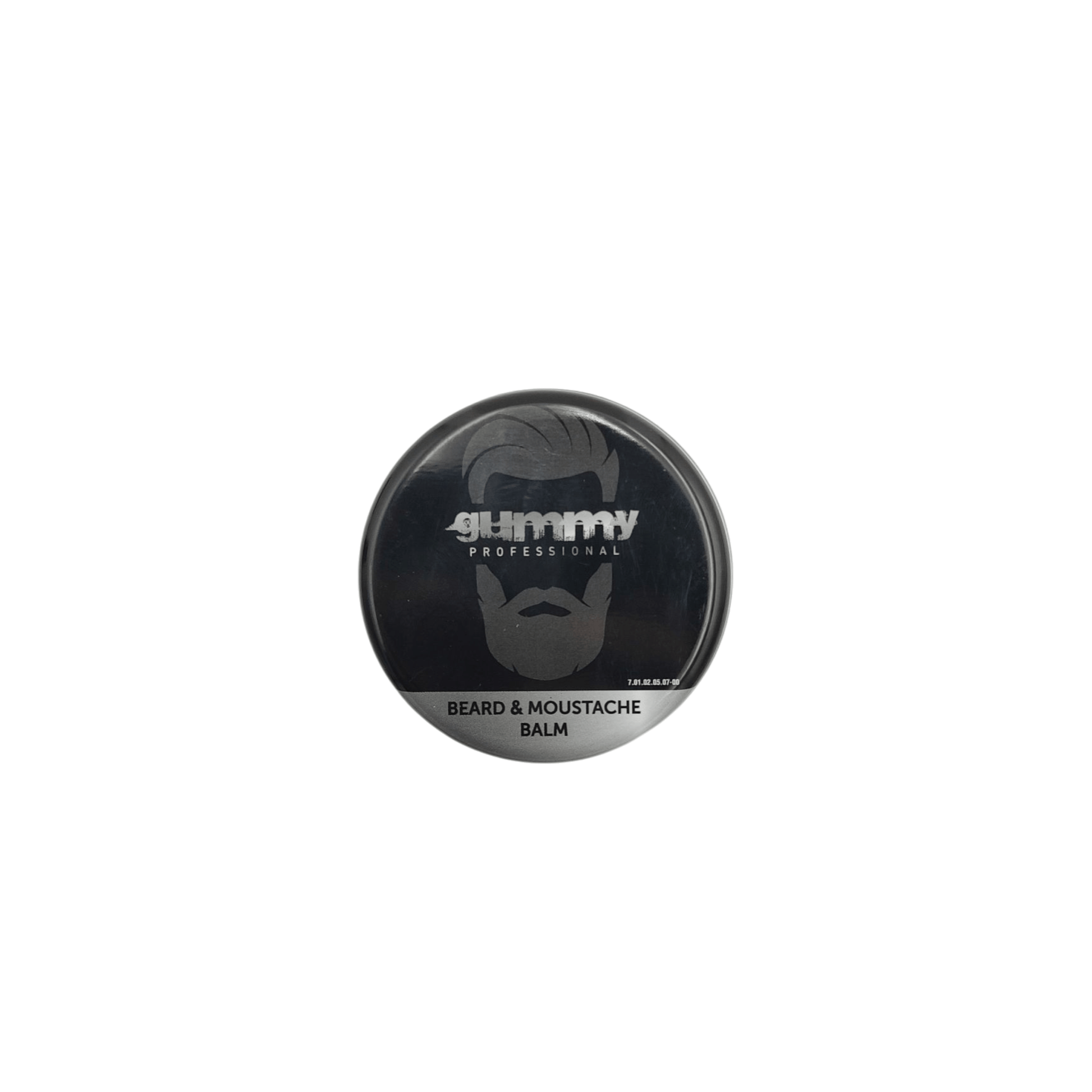Gummy Health & Beauty Gummy Beard and Moustache Balm 50ml