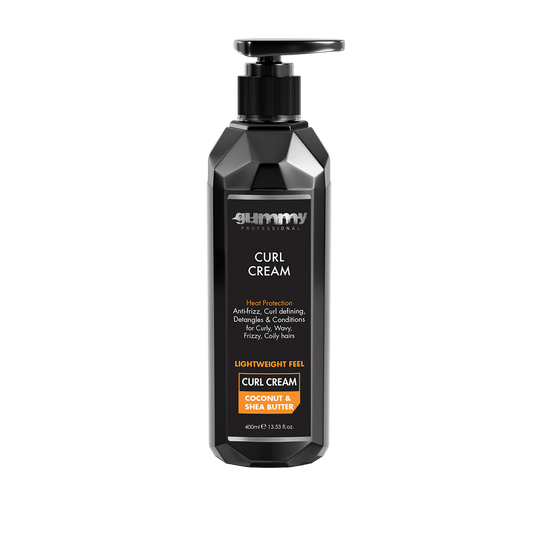 Gummy Health & Beauty Gummy Curl Defining Cream 400 ml