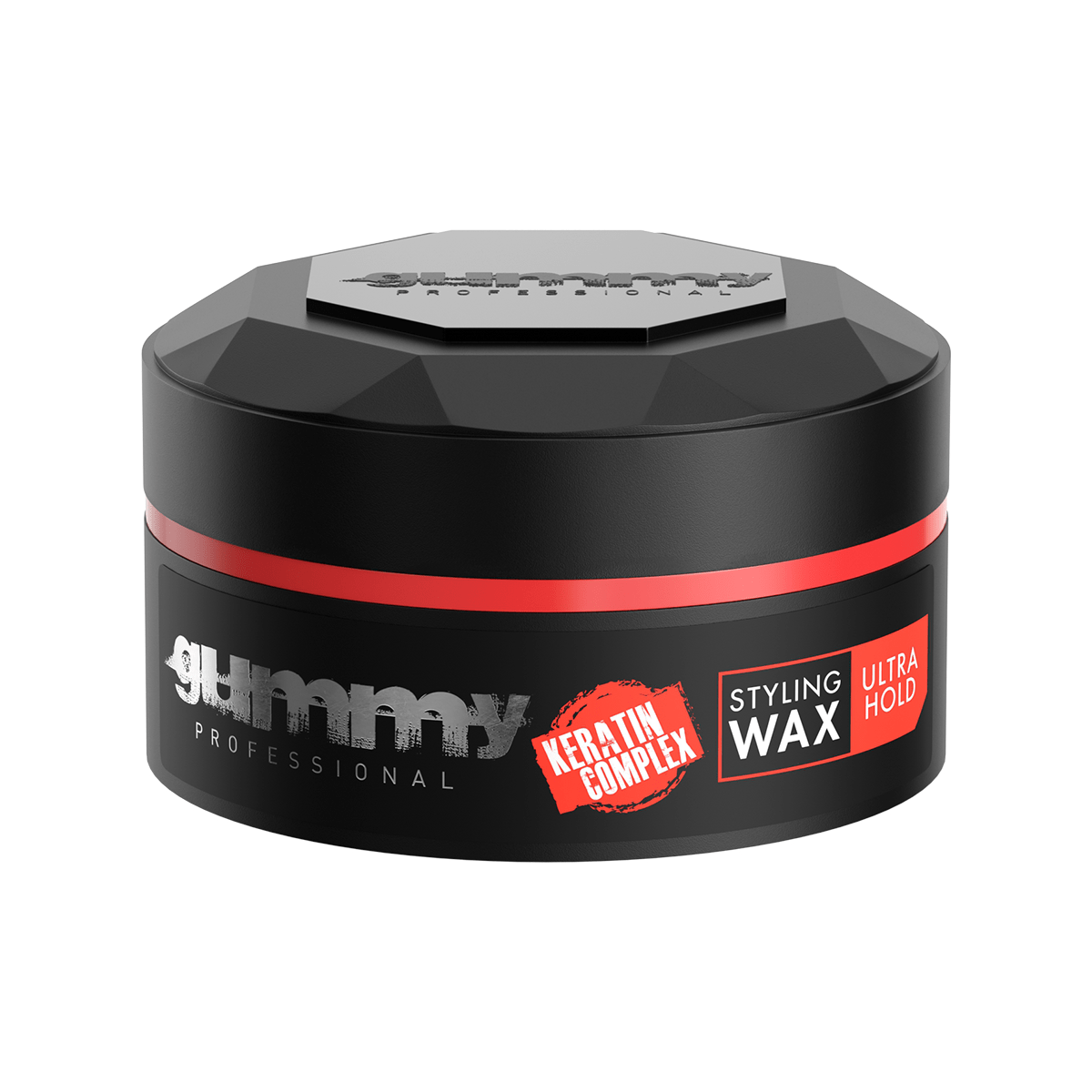 gummy – Cire Coiffante Ultra Hold (50/150)ml