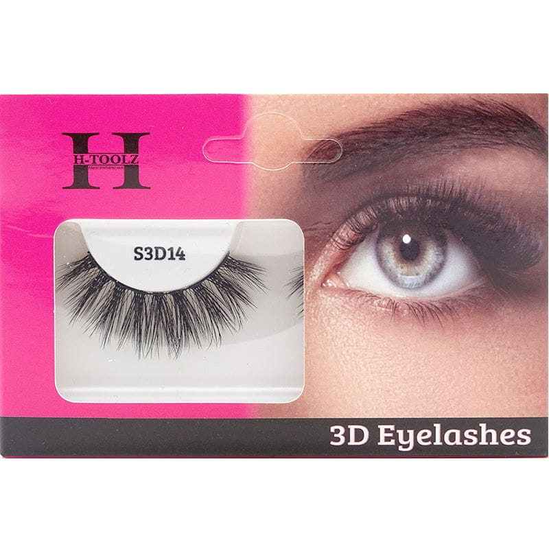 H-TOOLZ H-Toolz 3D Eyelashes