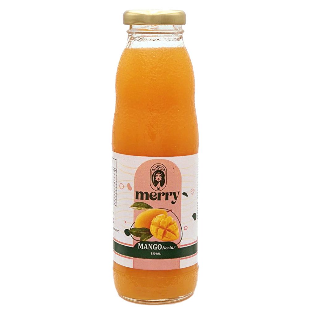 HABESHA Health & Beauty Habesha Mango Juice 350ml