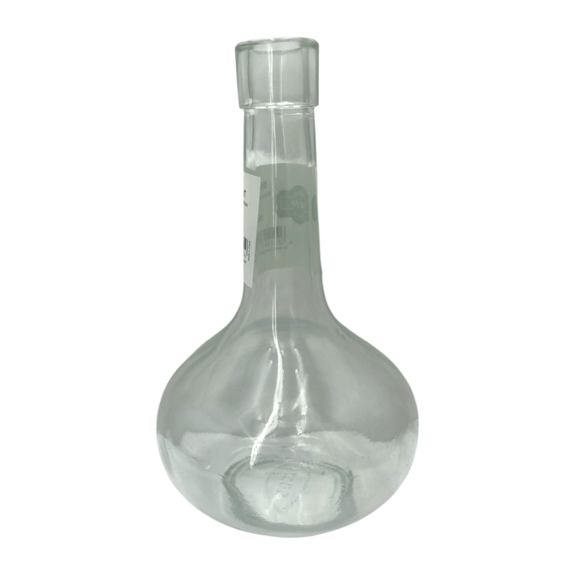 HABESHA Health & Beauty Plain Habesha Berele glass pot 400ml Plain\Pattern