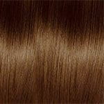Hair by Sleek 18" = 45 cm / Natural Braun