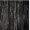 Hair by Sleek 18" = 45 cm / Schwarz-Grau Mix #34 Hair by Sleek European Weave - 100% De vrais cheveux