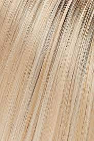 Hair by Sleek Blond Mix