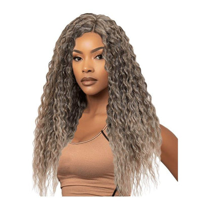 Hair by Sleek Boho Deep Braid Synthetic Hair 22'' 100g - Gtworld.de