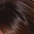 Hair by Sleek Brau-Kupferbraun Mix #DYTT4/30 Hair by Sleek Wig Fashion Chic Human Hair