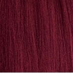 Hair by Sleek Burgundy #Burg Sleek 101 Tina Wig 14" - Synthetic Hair