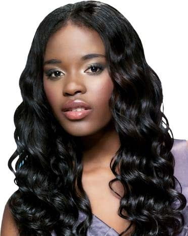 Hair by Sleek Hair by Sleek 101 Classy Weave _ Cheveux synthétiques
