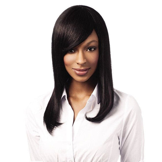 Hair by Sleek Gabrielle Perücke De vrais cheveux  20" | gtworld.be 