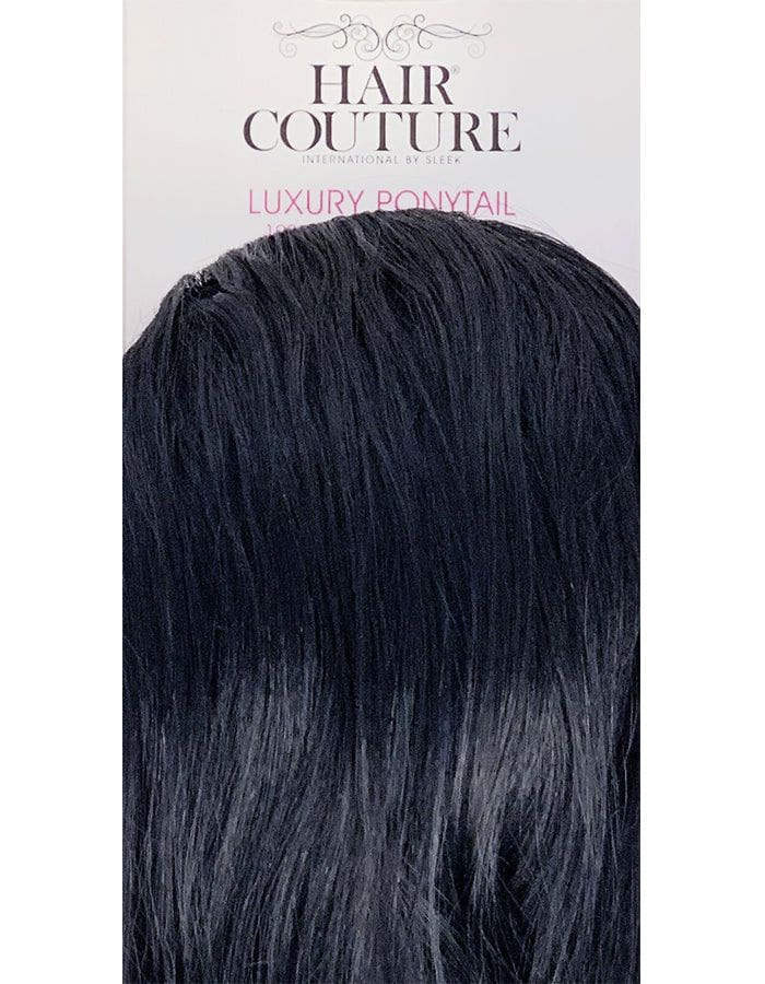 Hair by Sleek Hair by Sleek Hair Couture Luxury Ponytail Ariel Synthetic Hair