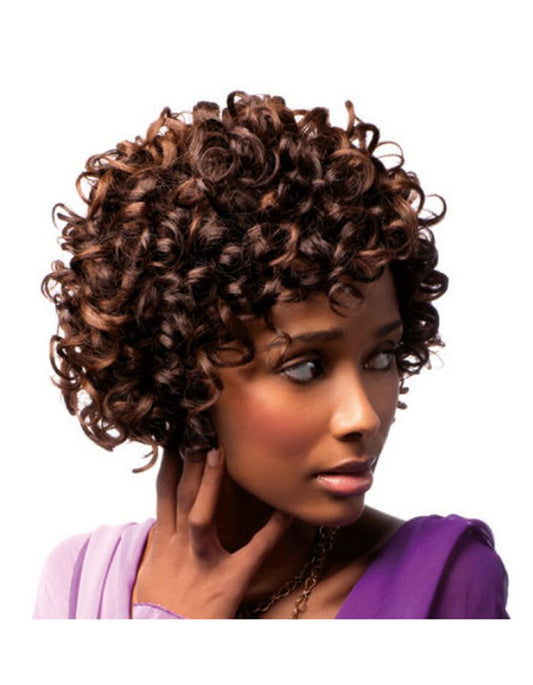 Hair by Sleek Roman Weave De vrais cheveux | gtworld.be 