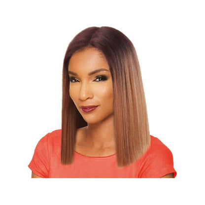 Hair by SLEEK Spolight 101 Veradis Lace Wig Synthetic Hair