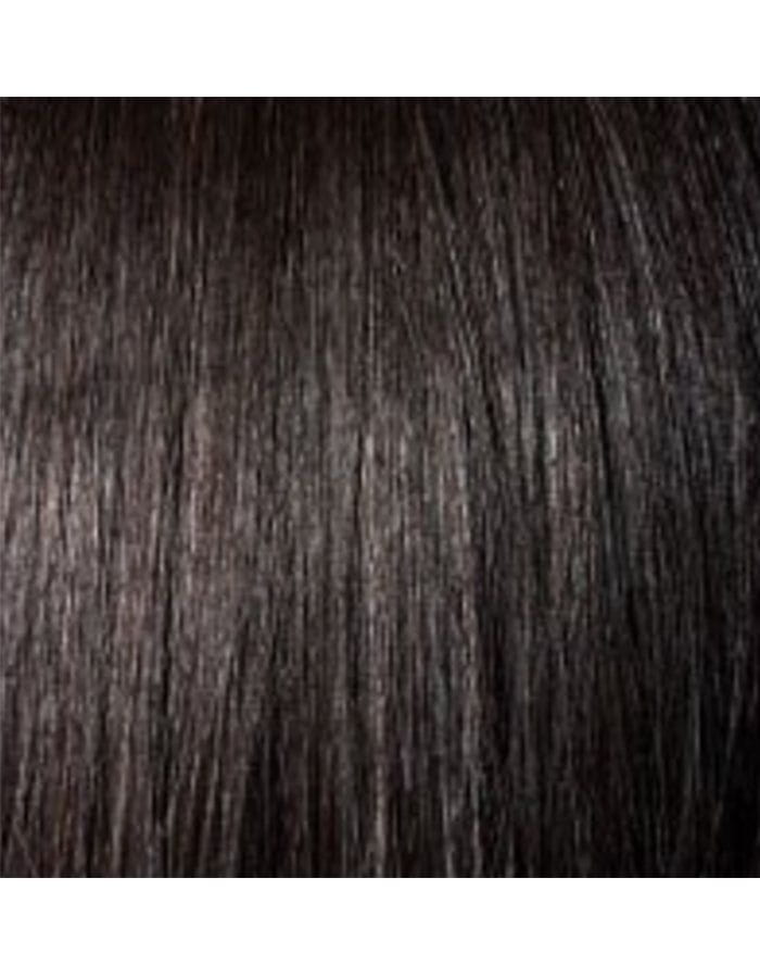 Hair by Sleek Hair by Sleek Wig Fashion Hannah Color: Dunkelbraun Synthetic Hair