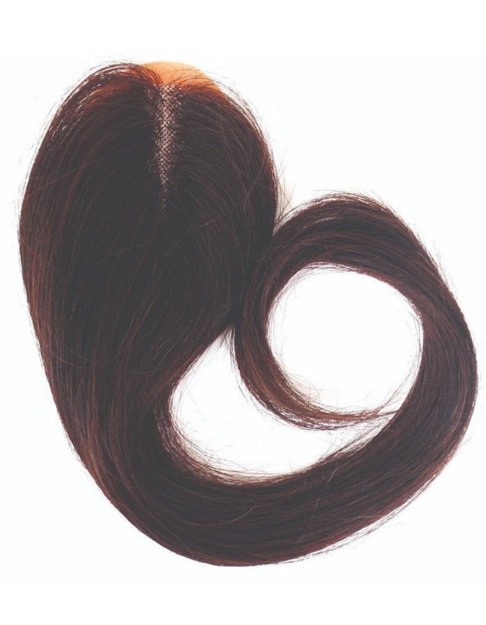 Hair by Sleek Hair by Sleek Yaki Breathable Closure De vrais cheveux