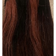 Hair by Sleek Health & Beauty 10S / P1B/33 Hair by Sleek - Cheveux humains raides Viva Yaki