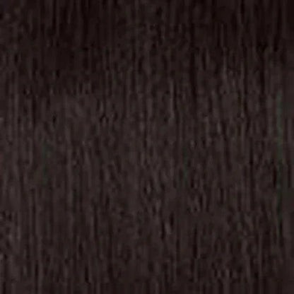 Hair by Sleek Health & Beauty 12" / 1B Hair by Sleek - Tissage espagnol en cheveux humains