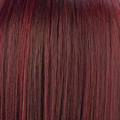 Hair by Sleek Health & Beauty 12S / 99J Hair by Sleek - Cheveux humains raides Viva Yaki