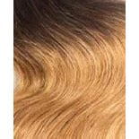 Hair by Sleek Health & Beauty 12S / T1B/27 Hair by Sleek - Cheveux humains raides Viva Yaki