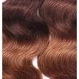 Hair by Sleek Health & Beauty 12S / T4/30 Hair by Sleek - Cheveux humains raides Viva Yaki