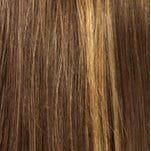 Hair by Sleek Health & Beauty 14" = 35 cm / Braun Mix F4/27 Sleek Fashion Idol 101 Glitzy Weave - Synthetic Hair