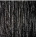 Hair by Sleek Health & Beauty 14" = 35 cm / Schwarz-Grau Mix #34 Sleek EW Indian - Real Hair Weave