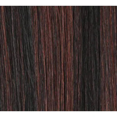 Hair by Sleek Health & Beauty 14" / F1B/33 Hair by Sleek - Cheveux synthétiques Passion Weave, l'idole de la mode 101