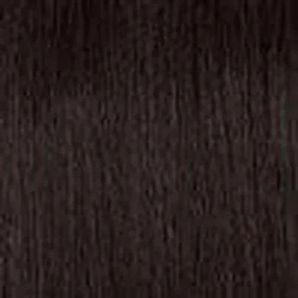 Hair by Sleek Health & Beauty 18" / 1B Hair by Sleek - Cheveux humains ondulés dorés brésiliens