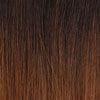 Hair by Sleek Health & Beauty 18" = 45 cm / T1B/30 Dream Hair - Tresse crochet Passion Twist Kunsthaar