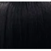 Hair by Sleek Health & Beauty #1B Hair By Sleek Glitz Ez Pony 20" (synthetic)