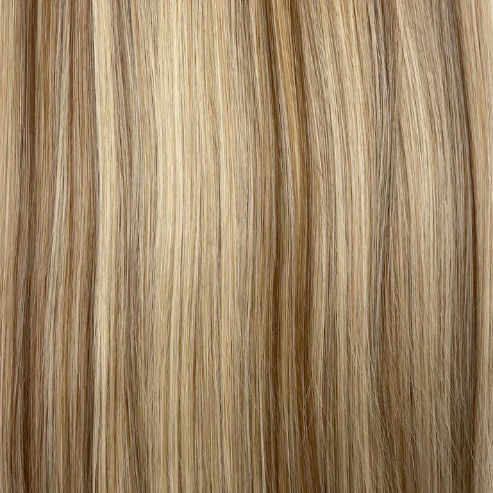 Hair by Sleek Health & Beauty 24" / 12/16/613 Hair by Sleek – Queue de cheval Cosmos 24″ & 30″ – Synthétique