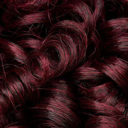 Hair by Sleek Health & Beauty 24" = 60 cm / 99J Dream Hair - Tresses crochetées Passion Twist en cheveux synthétiques