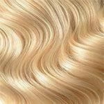 Hair by Sleek Health & Beauty Blond Mix P16/613 Hair by Sleek Clip-In 7PCS Bouncy Blowdry _ Cheveux synthétiques