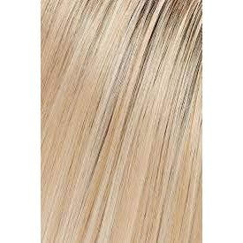 Hair by Sleek Health & Beauty Blond Mix #P24/613 Hair by Sleek Clip-In 7PCS Bouncy Blowdry _ Cheveux synthétiques