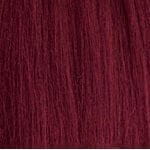 Hair by Sleek Health & Beauty Burgundy #Burg Sleek 101 Tina Wig 14" - Synthetic Hair