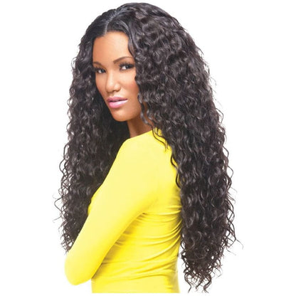 Hair by Sleek Health & Beauty Hair by SLEEK BRAZILIAN GOLD CURL De vrais cheveux