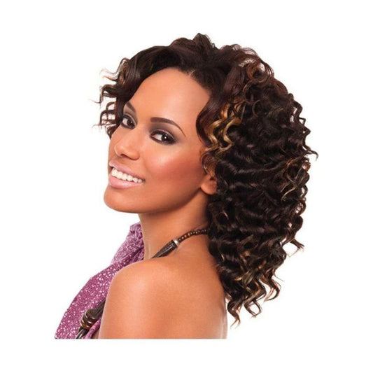 Hair by Sleek Health & Beauty Hair by Sleek - Cheveux synthétiques Fashion Idol 101 Sweetie Weave