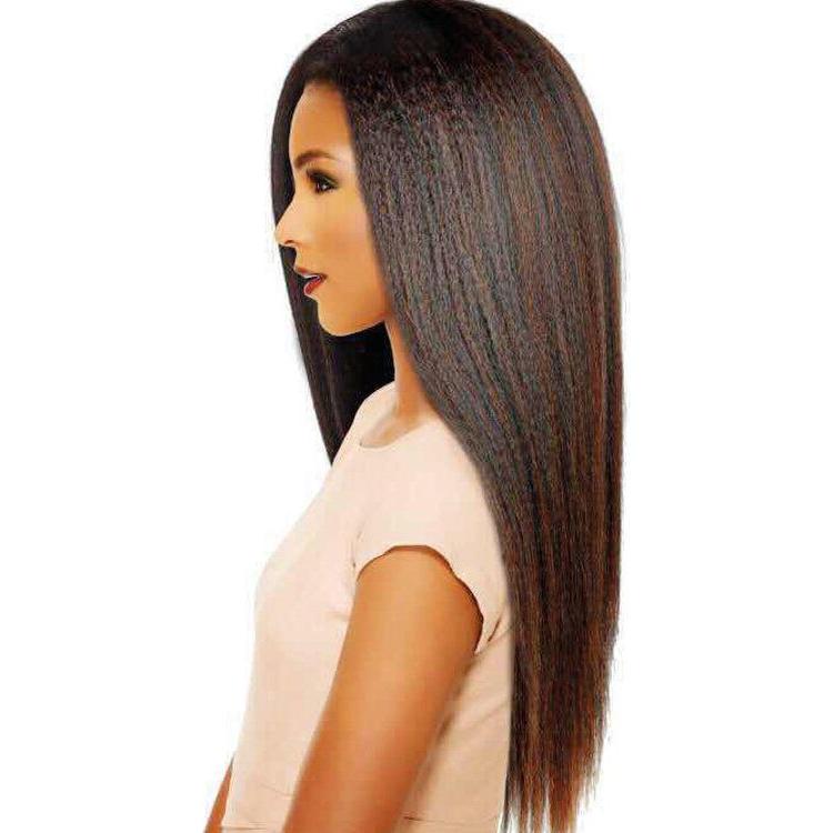 Hair by Sleek Health & Beauty Hair by Sleek Crimp Yaki Weave Synthetic Hair