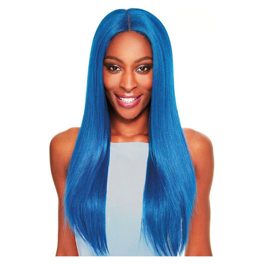 Hair by Sleek Health & Beauty Hair by Sleek Spotlight 101 Diamond Lace Front Wig Synthetic Hair