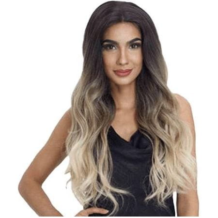 Hair by Sleek Health & Beauty Hair by Sleek Spotlight 101 Wig Tamara Synthetic Hair