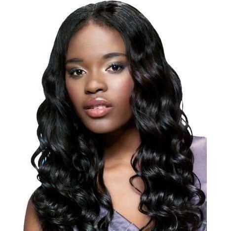 Hair by Sleek Health & Beauty Hair by Sleek - Tissage Classy 101 en Cheveux Synthétiques