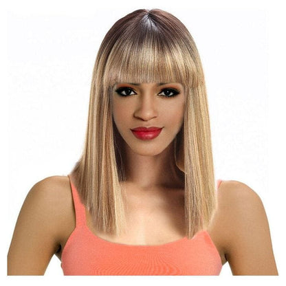 Hair by Sleek Health & Beauty Sleek 101 Tina Wig 14" - Synthetic Hair