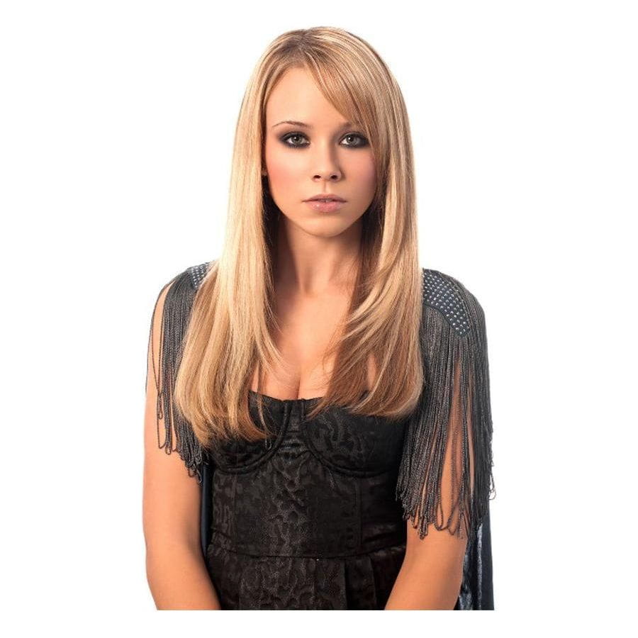 Hair by Sleek Health & Beauty Sleek Fashion Idol 101 HOT EW 5 PCS Clip-In 18" - Synthetic Hair