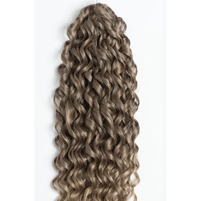 Hair by Sleek Health & Beauty T18/60 Hair By Sleek - Tresse bouclée bohème de plage 22"