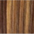Hair by Sleek Mittelbraun-Gold Hellbraun-Kupferbraun #FS4/27/30 Hair by Sleek Belle eZ Ponytail Synthetic Hair