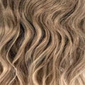 Hair by Sleek Mittelbraun-Hellbraun-Hellblond Mix Ombre #TT4/12/613 Hair by Sleek Spotlight 101 Wig Tamara Synthetic Hair
