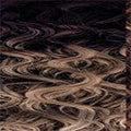 Hair by Sleek Mittelbraun-Hellbraun Mix Ombre #TT4/12/56 Hair by Sleek Belle eZ Ponytail Synthetic Hair