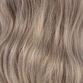 Hair by Sleek Mittelbraun -Rosa Grau Mix Ombre #TT4/RoseGrey Hair by Sleek Spotlight 101 Wig Tamara Synthetic Hair