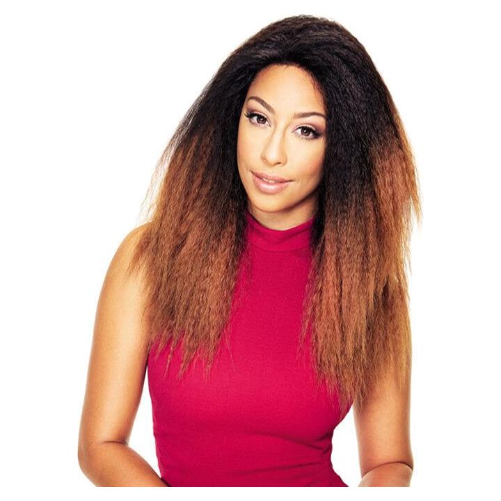 Sleek Abiola Synthetic Lace Front Wig 20"