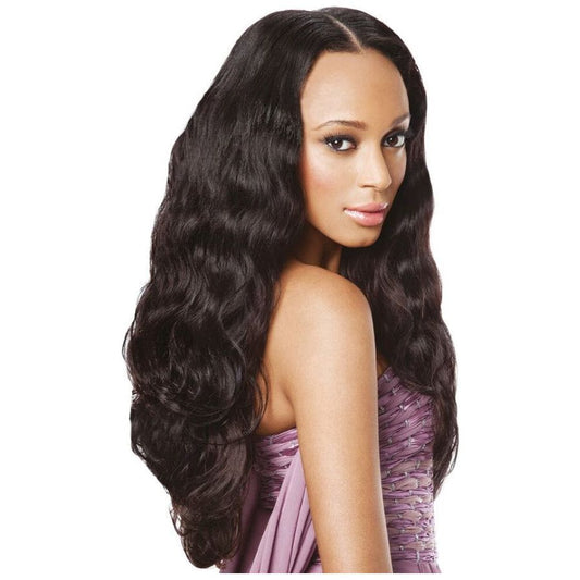 Hair by Sleek Virgin Gold Peruvian BODY WAVE 100% Virgin Human Hair - Gtworld.de